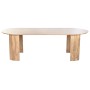 Table de Salle à Manger Home ESPRIT Bois d'acacia 240 x 100 x 75 cm
