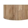 Table de Salle à Manger Home ESPRIT Bois d'acacia 200 x 100 x 76 cm