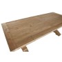 Dining Table Home ESPRIT Fir Recycled Wood 240 x 100 x 76 cm