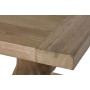 Dining Table Home ESPRIT Fir Recycled Wood 240 x 100 x 76 cm