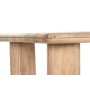 Table de Salle à Manger Home ESPRIT Bois d'acacia 180 x 90 x 75 cm