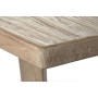 Table de Salle à Manger Home ESPRIT Naturel Bois 240 x 100 x 76 cm