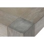 Dining Table Home ESPRIT Wood 200 x 95 x 76 cm