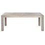 Dining Table Home ESPRIT Wood 200 x 95 x 76 cm