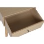 Nightstand Home ESPRIT Natural 45 x 36 x 49 cm