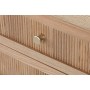Nightstand Home ESPRIT 40 x 32 x 55 cm