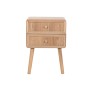 Nightstand Home ESPRIT 40 x 32 x 55 cm