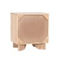 Nightstand Home ESPRIT 50 x 35,5 x 55,5 cm