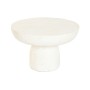 Side table Home ESPRIT White 64,5 x 64,5 x 41 cm