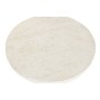 Side table Home ESPRIT White 64,5 x 64,5 x 41 cm