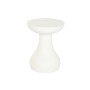 Side table Home ESPRIT White 40 x 40 x 50,5 cm