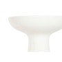 Side table Home ESPRIT White 40 x 40 x 50,5 cm