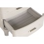 Nightstand Home ESPRIT Light grey 53 x 42 x 56,2 cm