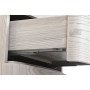 Nightstand Home ESPRIT Light grey 53 x 42 x 56,2 cm