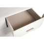 Nightstand Home ESPRIT Light grey 53 x 42 x 56,2 cm