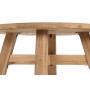 Side table Home ESPRIT 70 x 70 x 40 cm