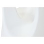 Table d'appoint Home ESPRIT Blanc 35,5 x 35,5 x 51 cm