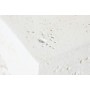 Table d'appoint Home ESPRIT Blanc 40 x 40 x 46 cm