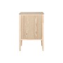 Table de Nuit Home ESPRIT 45 x 35 x 69 cm