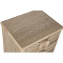 Table de Nuit Home ESPRIT 45 x 35 x 69 cm