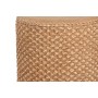 Table d'appoint Home ESPRIT Marron Clair 36,5 x 36,5 x 44 cm