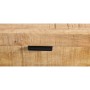Table de Nuit Home ESPRIT 64 x 44 x 64 cm