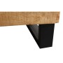 Table de Nuit Home ESPRIT 64 x 44 x 64 cm