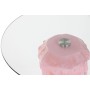 Table d'appoint Home ESPRIT Rose 48 x 48 x 49 cm