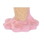 Table d'appoint Home ESPRIT Rose 48 x 48 x 49 cm