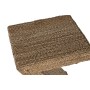 Table d'appoint Home ESPRIT Naturel 35 x 40 x 60 cm