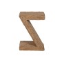 Table d'appoint Home ESPRIT Naturel 35 x 40 x 60 cm