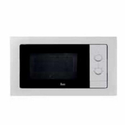 Built-in microwave Teka White 700 W 20 L (Refurbished A)