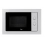 Built-in microwave Teka White 700 W 20 L (Refurbished A)