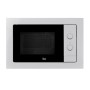 Built-in microwave Teka White 700 W 20 L (Refurbished A)