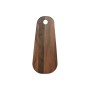Cutting board Home ESPRIT Natural 45 x 20 x 1,5 cm