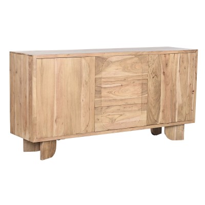 Buffet Home ESPRIT Acacia 160 x 40,5 x 80 cm
