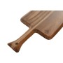 Cutting board Home ESPRIT Natural 45 x 18 x 1,6 cm