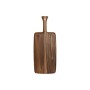 Cutting board Home ESPRIT Natural 45 x 18 x 1,6 cm