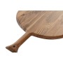 Cutting board Home ESPRIT Natural 46 x 33 x 1,6 cm