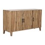 Buffet Home ESPRIT Acacia 145 x 40 x 80 cm