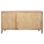 Buffet Home ESPRIT Acacia 145 x 40 x 80 cm