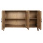 Buffet Home ESPRIT Acacia 145 x 40 x 80 cm