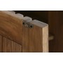 Buffet Home ESPRIT Acacia 145 x 40 x 80 cm