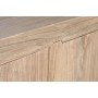 Sideboard Home ESPRIT Natural Elm wood 145 x 40 x 81 cm