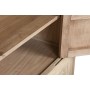 Sideboard Home ESPRIT Natural Elm wood 145 x 40 x 81 cm