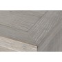 Sideboard Home ESPRIT Natural Wood Crystal 180 x 40 x 82 cm