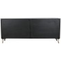Buffet Home ESPRIT Métal Bois de manguier 177 x 45 x 75 cm