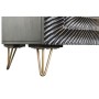 Buffet Home ESPRIT Métal Bois de manguier 177 x 45 x 75 cm
