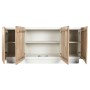 Buffet Home ESPRIT Blanc Naturel Acacia Bois de manguier 170 x 40 x 80 cm