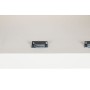Buffet Home ESPRIT Blanc Naturel Acacia Bois de manguier 170 x 40 x 80 cm